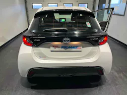 Toyota Yaris 1.5 116Hybride France business occasion - Photo 10