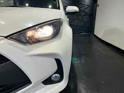 Toyota Yaris 1.5 116Hybride France business occasion - Photo 12