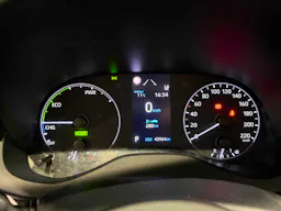 Toyota Yaris 1.5 116Hybride France business occasion - Photo 16