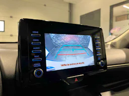 Toyota Yaris 1.5 116Hybride France business occasion - Photo 19