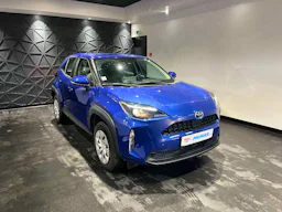 Toyota Yaris  YARIS CROSS HYBRIDE 1.5 116H DYNAMIC occasion - Photo 1