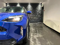 Toyota Yaris YARIS CROSS HYBRIDE 1.5 116H DYNAMIC occasion - Photo 3