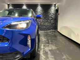 Toyota Yaris  YARIS CROSS HYBRIDE 1.5 116H DYNAMIC occasion - Photo 3