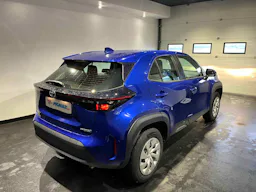 Toyota Yaris  YARIS CROSS HYBRIDE 1.5 116H DYNAMIC occasion - Photo 5