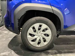 Toyota Yaris YARIS CROSS HYBRIDE 1.5 116H DYNAMIC occasion - Photo 6