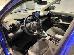 Toyota Yaris  YARIS CROSS HYBRIDE 1.5 116H DYNAMIC occasion - Photo 8