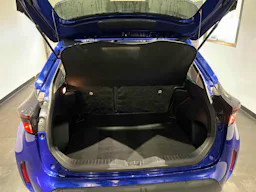 Toyota Yaris  YARIS CROSS HYBRIDE 1.5 116H DYNAMIC occasion - Photo 9