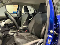 Toyota Yaris  YARIS CROSS HYBRIDE 1.5 116H DYNAMIC occasion - Photo 10