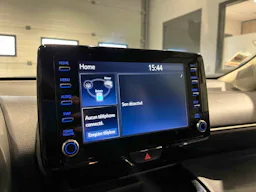 Toyota Yaris YARIS CROSS HYBRIDE 1.5 116H DYNAMIC occasion - Photo 13