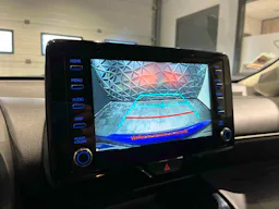 Toyota Yaris YARIS CROSS HYBRIDE 1.5 116H DYNAMIC occasion - Photo 14