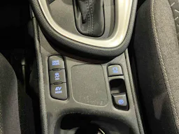 Toyota Yaris YARIS CROSS HYBRIDE 1.5 116H DYNAMIC occasion - Photo 15