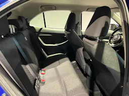 Toyota Yaris YARIS CROSS HYBRIDE 1.5 116H DYNAMIC occasion - Photo 17