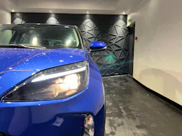 Toyota Yaris  YARIS CROSS HYBRIDE 1.5 116H DYNAMIC occasion - Photo 18