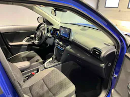 Toyota Yaris YARIS CROSS HYBRIDE 1.5 116H DYNAMIC occasion - Photo 19