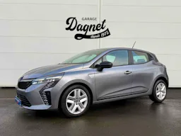 Renault Clio V PH II EVOLUTION DCI 100 occasion - Photo 1