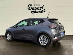 Renault Clio V PH II EVOLUTION DCI 100 occasion - Photo 2