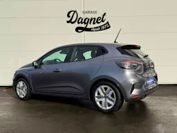 Renault Clio V  PH II EVOLUTION DCI 100 occasion - Photo 2