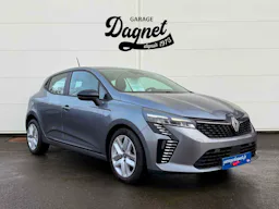 Renault Clio V PH II EVOLUTION DCI 100 occasion - Photo 3