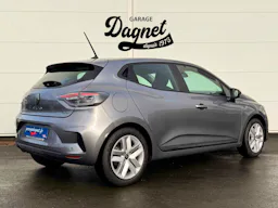 Renault Clio V  PH II EVOLUTION DCI 100 occasion - Photo 4