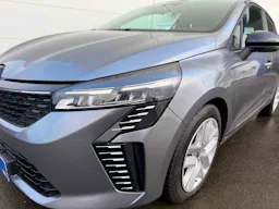 Renault Clio V PH II EVOLUTION DCI 100 occasion - Photo 5