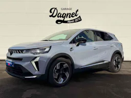 Renault SYMBIOZ E-TECH 145 TECHNO occasion - Photo 1