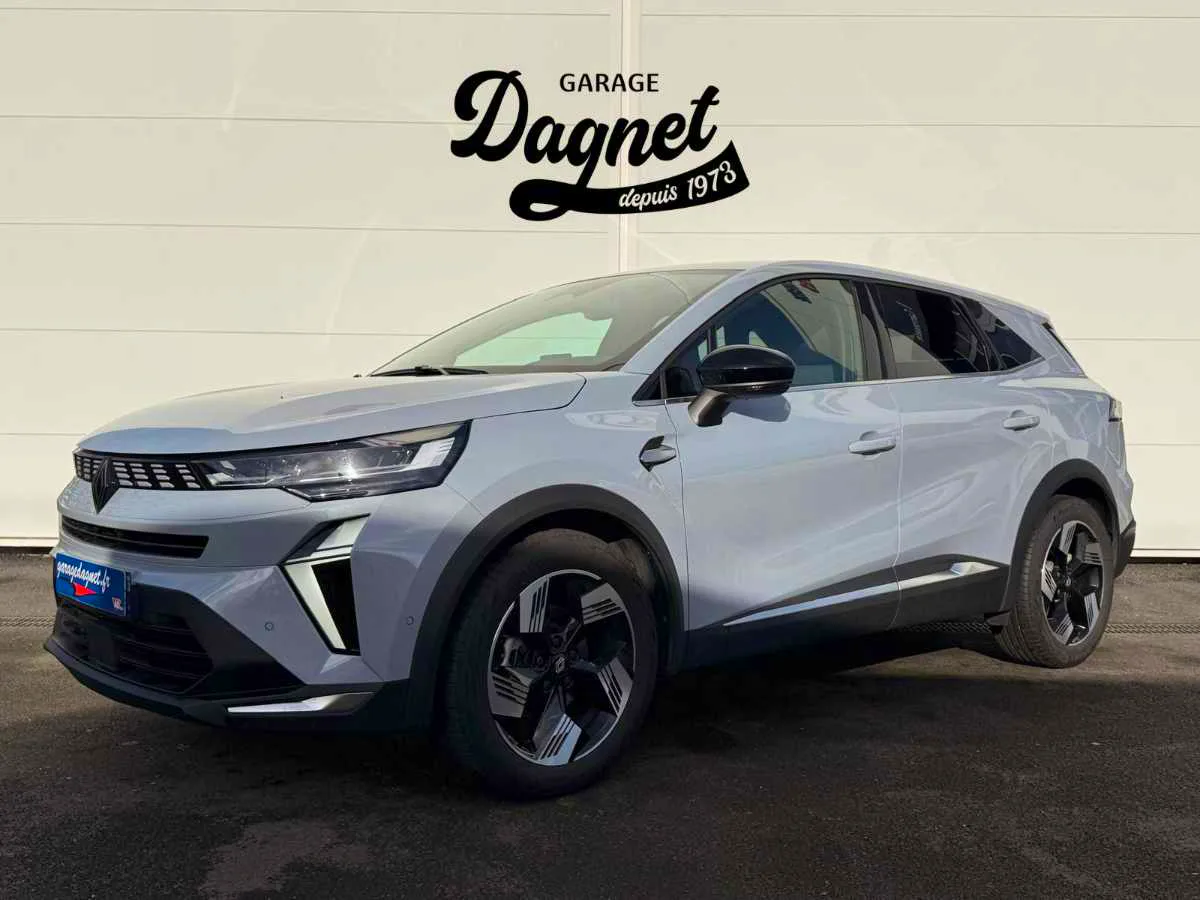 Renault SYMBIOZ E-TECH 145 TECHNO occasion