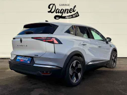 Renault SYMBIOZ E-TECH 145 TECHNO occasion - Photo 2