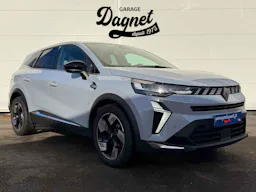 Renault SYMBIOZ  E-TECH 145 TECHNO occasion - Photo 3