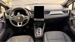 Renault SYMBIOZ E-TECH 145 TECHNO occasion - Photo 4