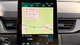 Renault SYMBIOZ E-TECH 145 TECHNO occasion - Photo 14