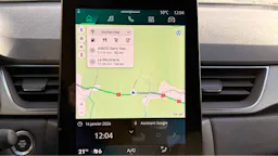 Renault SYMBIOZ  E-TECH 145 TECHNO occasion - Photo 14