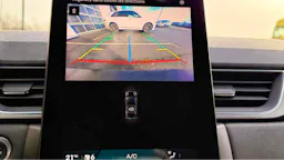 Renault SYMBIOZ  E-TECH 145 TECHNO occasion - Photo 15