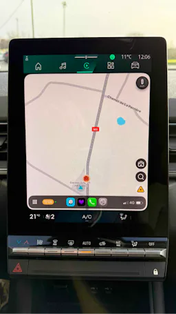 Renault SYMBIOZ  E-TECH 145 TECHNO occasion - Photo 16