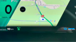 Renault SYMBIOZ E-TECH 145 TECHNO occasion - Photo 17