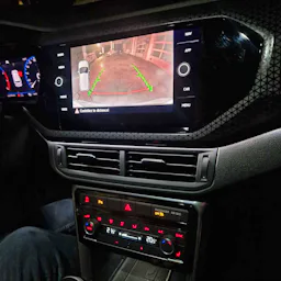 Volkswagen T-Cross 1.0TSI 115 CARAT occasion - Photo 13