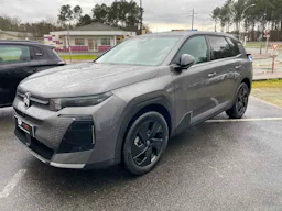 Citroën C5 Aircross  MAX HYBRIDE 145 occasion - Photo 1