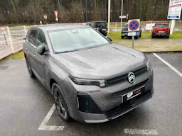 Citroën C5 Aircross MAX HYBRIDE 145 occasion - Photo 6