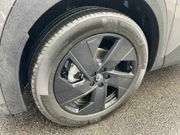 Citroën C5 Aircross  MAX HYBRIDE 145 occasion - Photo 7