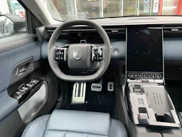 Citroën C5 Aircross MAX HYBRIDE 145 occasion - Photo 8