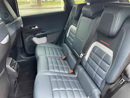 Citroën C5 Aircross  MAX HYBRIDE 145 occasion - Photo 11