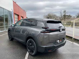 Citroën C5 Aircross MAX HYBRIDE 145 occasion - Photo 13