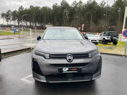 Citroën C5 Aircross MAX HYBRIDE 145 occasion - Photo 14