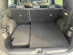 Citroën C3 Aircross PLUS TURBO 100 7 PLACES occasion - Photo 2