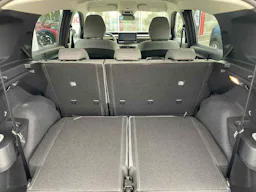 Citroën C3 Aircross  PLUS TURBO 100 7 PLACES occasion - Photo 3