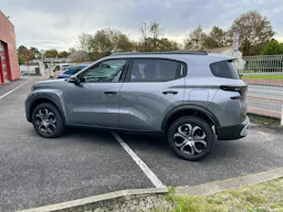 Citroën C3 Aircross PLUS TURBO 100 7 PLACES occasion - Photo 5
