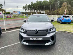 Citroën C3 Aircross  PLUS TURBO 100 7 PLACES occasion - Photo 6