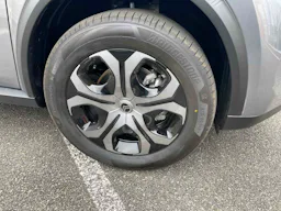 Citroën C3 Aircross  PLUS TURBO 100 7 PLACES occasion - Photo 7