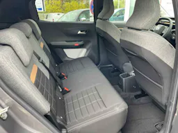 Citroën C3 Aircross  PLUS TURBO 100 7 PLACES occasion - Photo 9