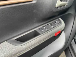 Citroën C3 Aircross  PLUS TURBO 100 7 PLACES occasion - Photo 11