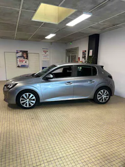 Peugeot 208 208 II 1.2i PureTech 75 occasion - Photo 1